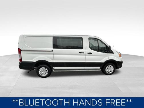 2020 Ford Transit-250 Base