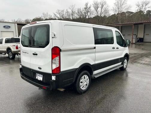2020 Ford Transit-250 Base