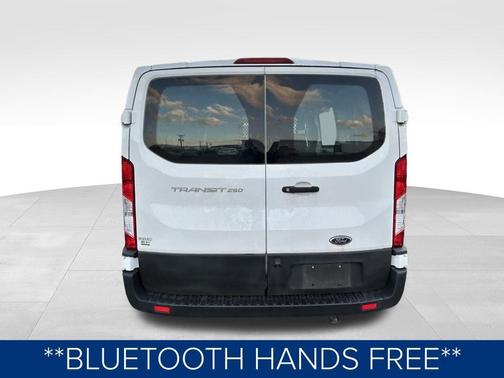 2020 Ford Transit-250 Base