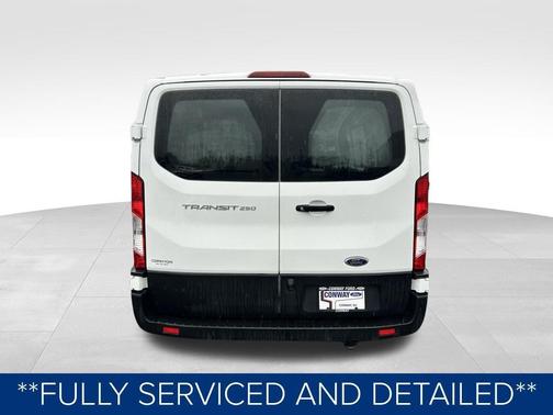 2020 Ford Transit-250 Base