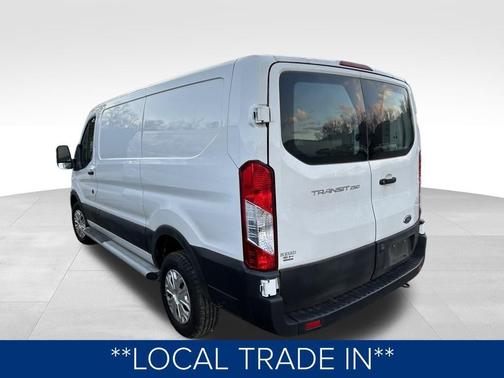 2020 Ford Transit-250 Base