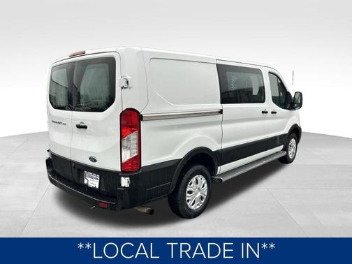 2020 Ford Transit-250 Base