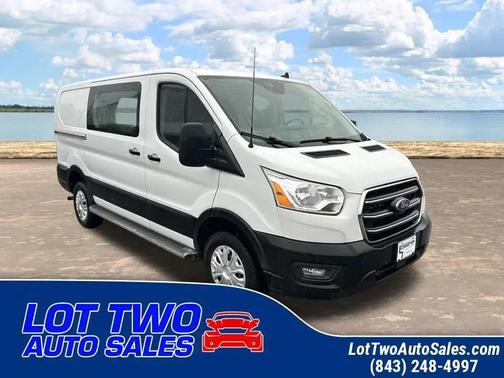 2020 Ford Transit-250 Base