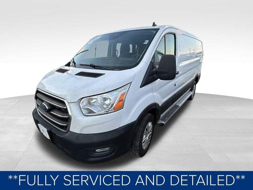 2020 Ford Transit-250 Base