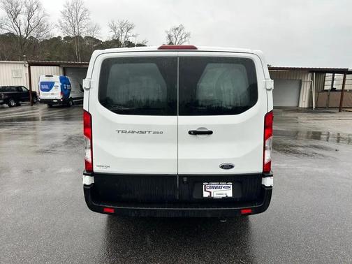 2020 Ford Transit-250 Base