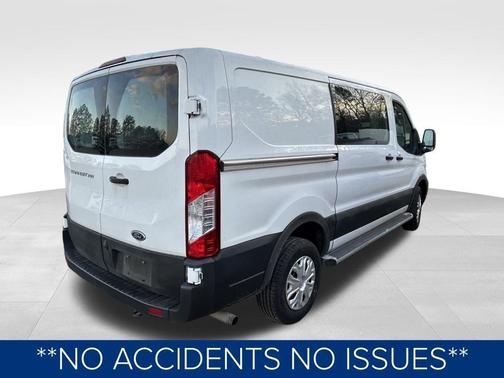 2020 Ford Transit-250 Base