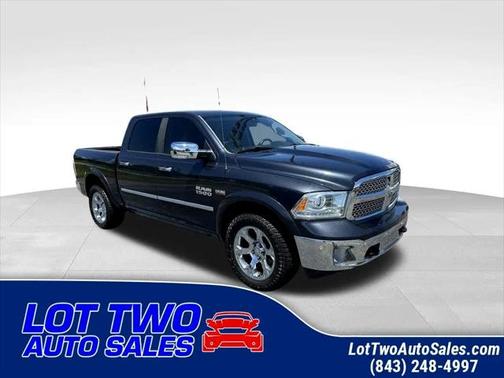 2016 RAM 1500 Laramie