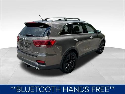 2020 Kia Sorento EX
