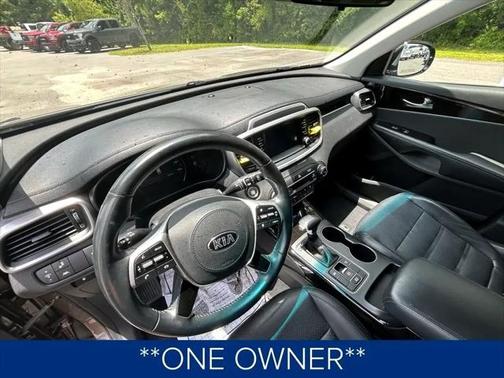 2020 Kia Sorento EX