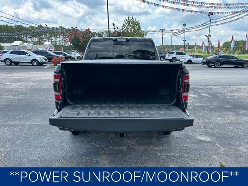 2023 RAM 1500 Limited