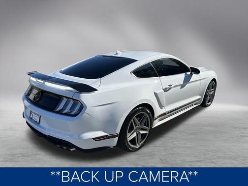 2023 Ford Mustang GT Premium
