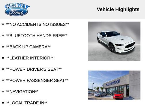 2023 Ford Mustang GT Premium