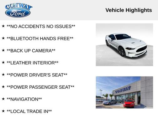 2023 Ford Mustang GT Premium