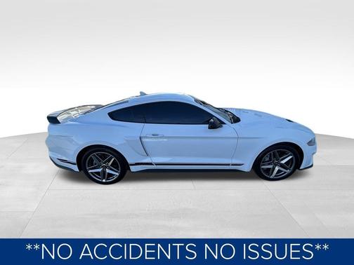 2023 Ford Mustang GT Premium
