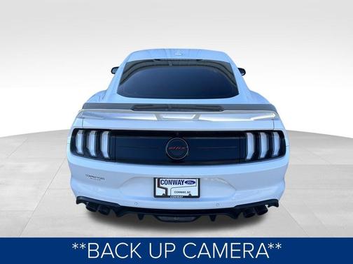 2023 Ford Mustang GT Premium