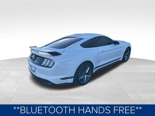 2023 Ford Mustang GT Premium