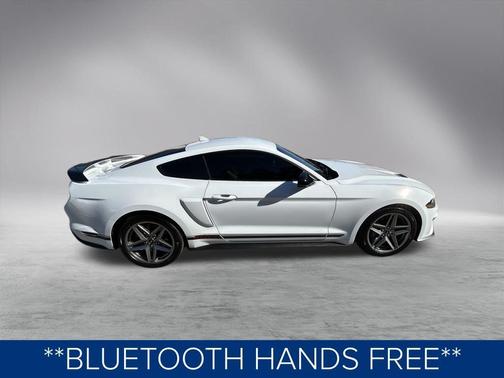 2023 Ford Mustang GT Premium