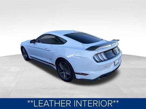 2023 Ford Mustang GT Premium