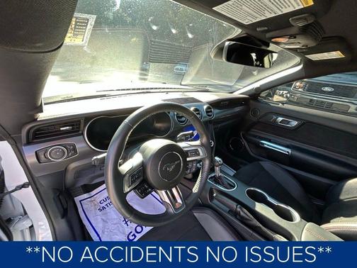2023 Ford Mustang GT Premium