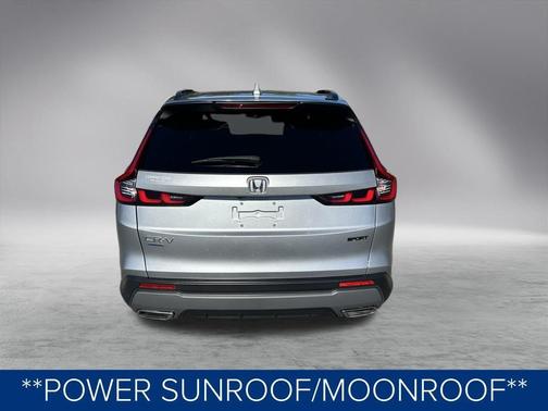 2024 Honda CR-V Hybrid Sport FWD