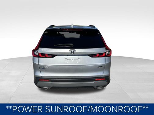 2024 Honda CR-V Hybrid Sport FWD