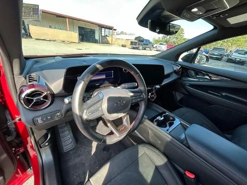 2024 Chevrolet Blazer EV eAWD RS