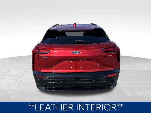 2024 Chevrolet Blazer EV eAWD RS