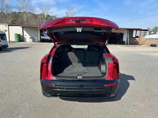 2024 Chevrolet Blazer EV eAWD RS