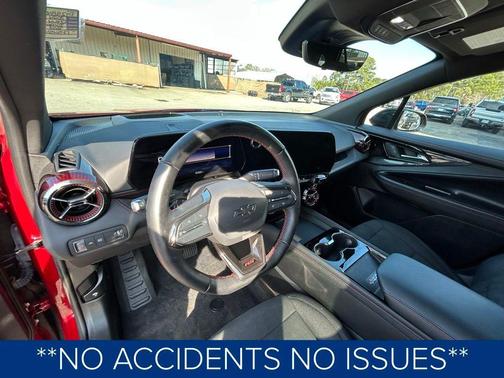 2024 Chevrolet Blazer EV eAWD RS