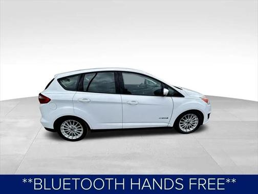 2016 Ford C-Max Hybrid SE