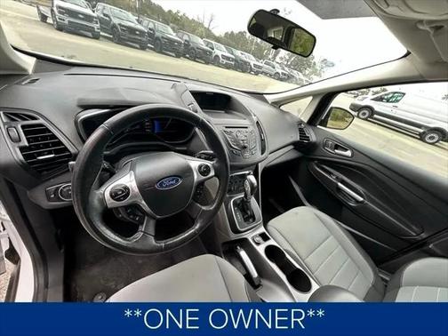 2016 Ford C-Max Hybrid SE