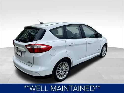 2016 Ford C-Max Hybrid SE
