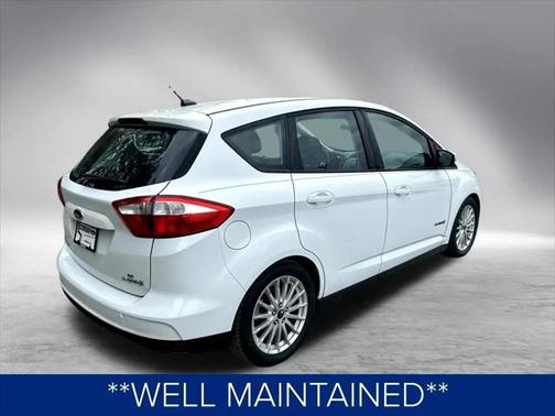 2016 Ford C-Max Hybrid SE