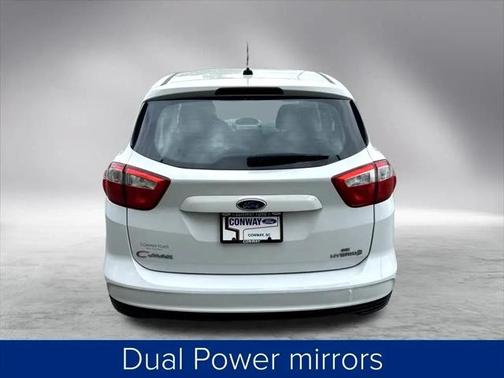 2016 Ford C-Max Hybrid SE