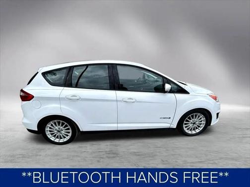 2016 Ford C-Max Hybrid SE