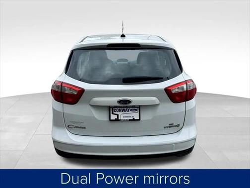 2016 Ford C-Max Hybrid SE