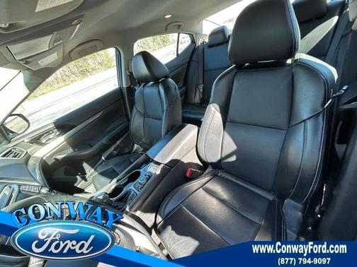 2021 Nissan Maxima 3.5 SV