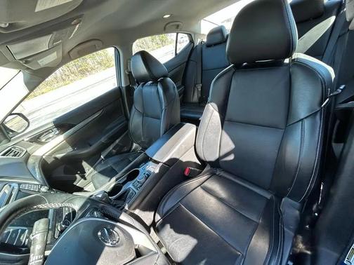 2021 Nissan Maxima 3.5 SV