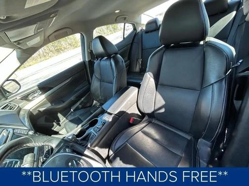 2021 Nissan Maxima 3.5 SV