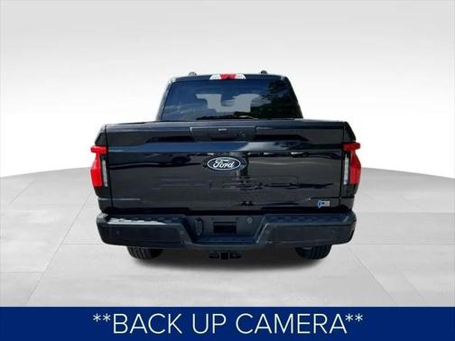 2024 Ford F-150 Lightning XLT