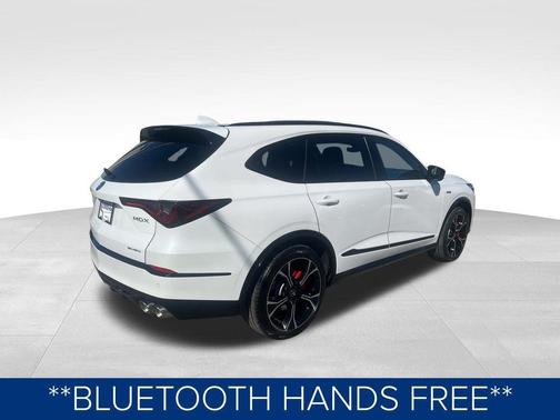 2026 Acura MDX Type S Advance Package