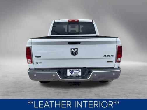 2018 RAM 1500 Laramie