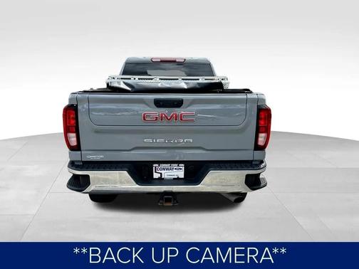 2024 GMC Sierra 2500 Base