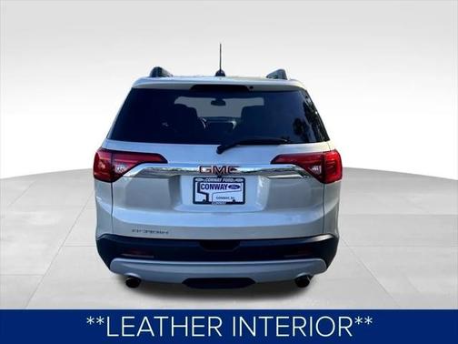2017 GMC Acadia SLT-2