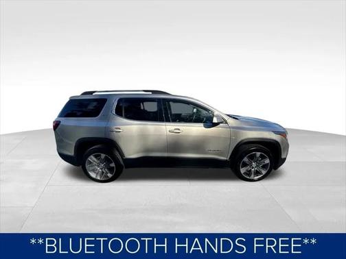 2017 GMC Acadia SLT-2