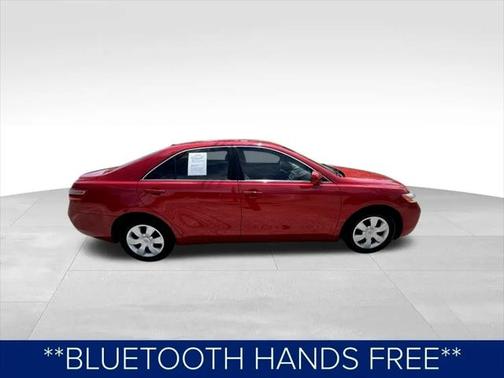 2007 Toyota Camry XLE