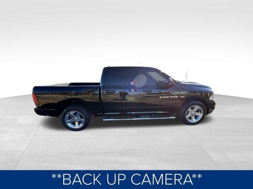 2012 RAM 1500 Sport