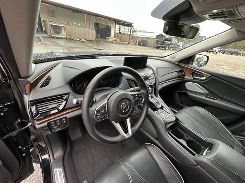 2019 Acura RDX Advance Package