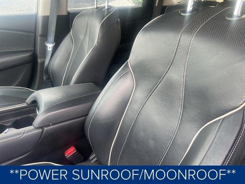 2019 Acura RDX Advance Package