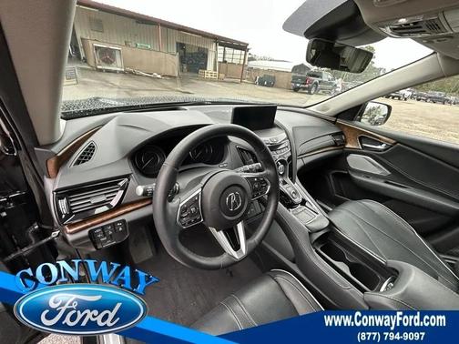 2019 Acura RDX Advance Package